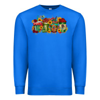 True Royal our lady drink Premium Sweatshirt - RacoonDesign