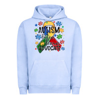 Pigment Grape Ice autism listen learn advocate Urban Hoodie - MaliasSmallBusiness