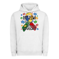 Pigment Lunar Rock autism listen learn advocate Urban Hoodie - MaliasSmallBusiness