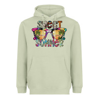 Matcha sweet summer Heavyweight Hoodie - SublimationCraftShop