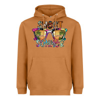 Meerkat sweet summer Heavyweight Hoodie - SublimationCraftShop