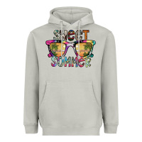 Moon Dust sweet summer Heavyweight Hoodie - SublimationCraftShop