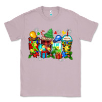 Lilac autism christmas coffee cups Classic Tee - Zillion Design Studio