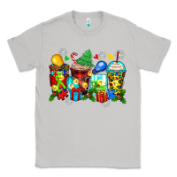 Moon Dust autism christmas coffee cups Classic Tee - Zillion Design Studio