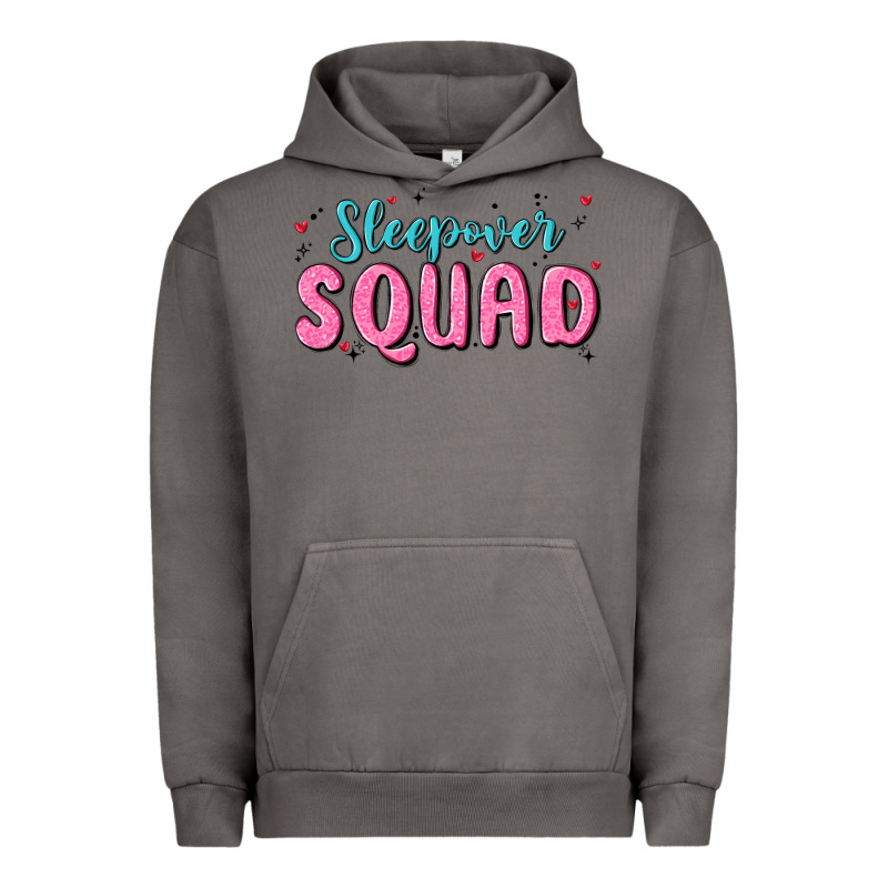 Sleepover Squad Urban Hoodie by MaliasSmallBusiness | Teevron