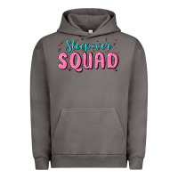 Pigment Tornado sleepover squad Urban Hoodie - MaliasSmallBusiness