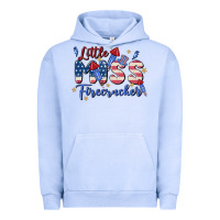 Pigment Grape Ice little miss firecracker Urban Hoodie - MaliasSmallBusiness