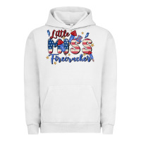 Pigment Lunar Rock little miss firecracker Urban Hoodie - MaliasSmallBusiness
