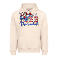 Sandshell little miss firecracker Urban Hoodie - MaliasSmallBusiness