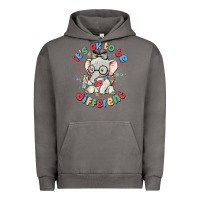 Pigment Tornado it's ok to be different Urban Hoodie - MaliasSmallBusiness