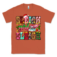 Sleigh Girl Sleigh Classic Tee | Teevron
