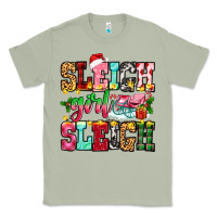 Matcha sleigh girl sleigh Classic Tee - Zillion Design Studio