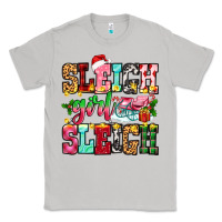 Moon Dust sleigh girl sleigh Classic Tee - Zillion Design Studio