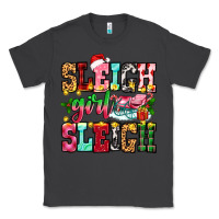 Smoke sleigh girl sleigh Classic Tee - Zillion Design Studio