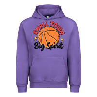 Tulip small town big spirit Urban Hoodie - MaliasSmallBusiness