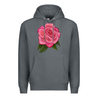 Rock queen of elegance Premium Hoodie - LillyAllenDesigns