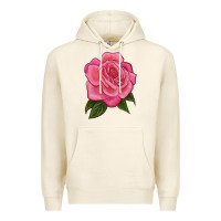 Tofu queen of elegance Premium Hoodie - LillyAllenDesigns