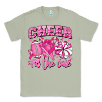 Matcha cheer for the cure american football Classic Tee - RanaPortraitStore