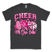 Smoke cheer for the cure american football Classic Tee - RanaPortraitStore