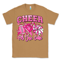 Toasted Coconut cheer for the cure american football Classic Tee - RanaPortraitStore