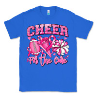 True Royal cheer for the cure american football Classic Tee - RanaPortraitStore