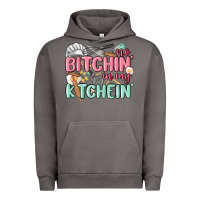 Pigment Tornado no bitchin in my kitchin Urban Hoodie - MaliasSmallBusiness