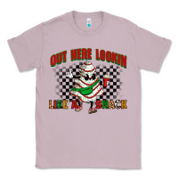 Lilac out here lookin like a snack Classic Tee - Zillion Design Studio