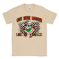 Mushroom out here lookin like a snack Classic Tee - Zillion Design Studio