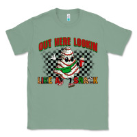 Sage out here lookin like a snack Classic Tee - Zillion Design Studio