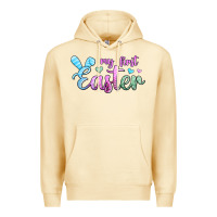 Pina Colada my first easter Premium Hoodie - Jasminsmagicworld