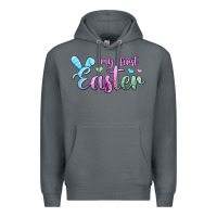 Rock my first easter Premium Hoodie - Jasminsmagicworld