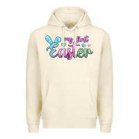 Sandshell my first easter Premium Hoodie - Jasminsmagicworld