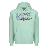 My First Easter Premium Hoodie | Teevron