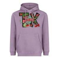 Lavender texas Heavyweight Hoodie - SublimationCraftShop