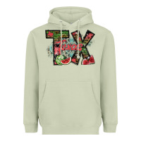 Matcha texas Heavyweight Hoodie - SublimationCraftShop