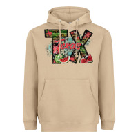 Mushroom texas Heavyweight Hoodie - SublimationCraftShop