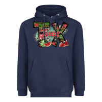 Navy texas Heavyweight Hoodie - SublimationCraftShop