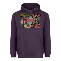 Plum texas Heavyweight Hoodie - SublimationCraftShop