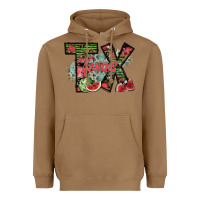 Texas Heavyweight Hoodie | Teevron