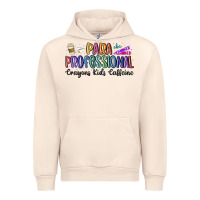 Sandshell paraprofessional Urban Hoodie - MaliasSmallBusiness