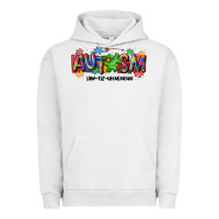 Pigment Lunar Rock autism awtizuhm noun Urban Hoodie - MaliasSmallBusiness