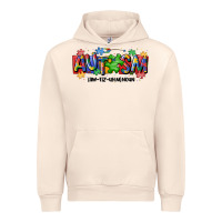 Sandshell autism awtizuhm noun Urban Hoodie - MaliasSmallBusiness