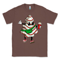 Chestnut little debbie christmas tree cakes Classic Tee - Zillion Design Studio