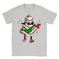 Moon Dust little debbie christmas tree cakes Classic Tee - Zillion Design Studio