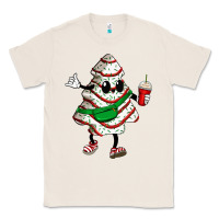 Natural little debbie christmas tree cakes Classic Tee - Zillion Design Studio