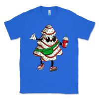 True Royal little debbie christmas tree cakes Classic Tee - Zillion Design Studio