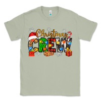 Matcha christmas crew Classic Tee - Zillion Design Studio
