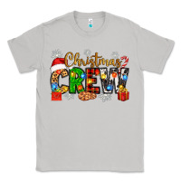 Moon Dust christmas crew Classic Tee - Zillion Design Studio