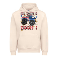 4th Of July Png, Monster Truck Urban Hoodie | Teevron