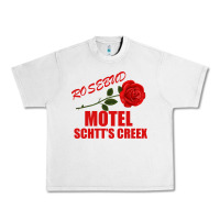 Lunar Rock rosebud  motel schtts creex Urban Heavy Tee - Bettercallsaul